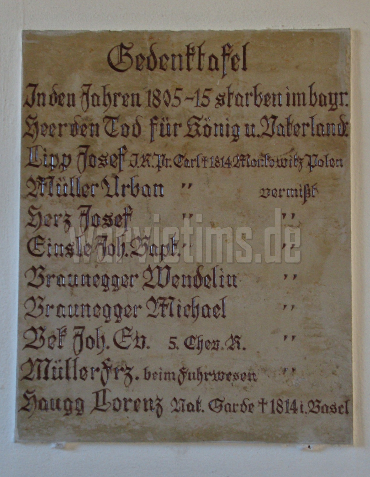 Pforzen-Ingenried